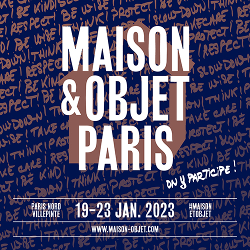 maison&obujet